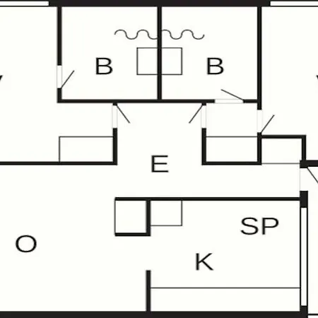 Feriehus Xxviii