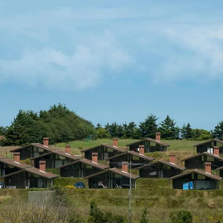 Feriehus Xxviii