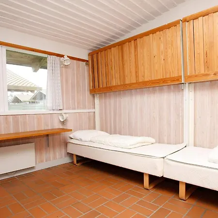 Xxviii Feriehus Hanstholm