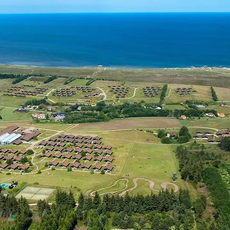 Feriehus Xxviii *
