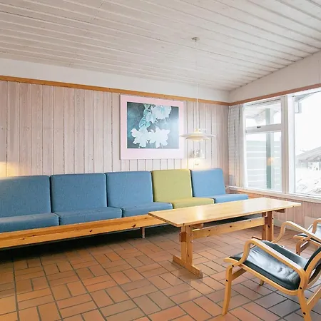 Xxviii Feriehus Hanstholm