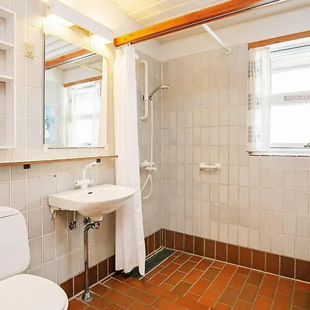 Feriehus Xxviii *