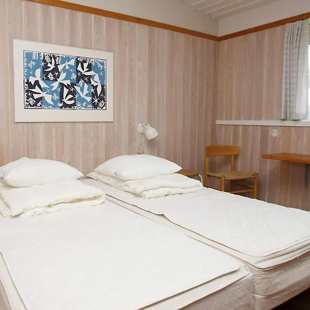Xxviii Feriehus Hanstholm